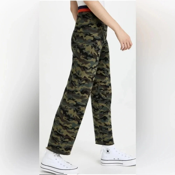 Kule Women’s The Gomer Sweatpants (Jacket Not Included) Size Small/4 - Picture 6 of 7
